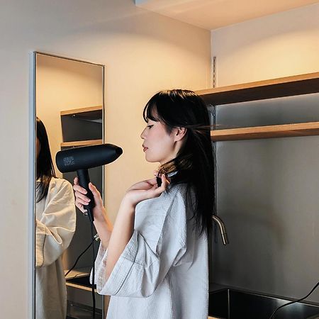 Art Hotels Shibuya Tokió Kültér fotó