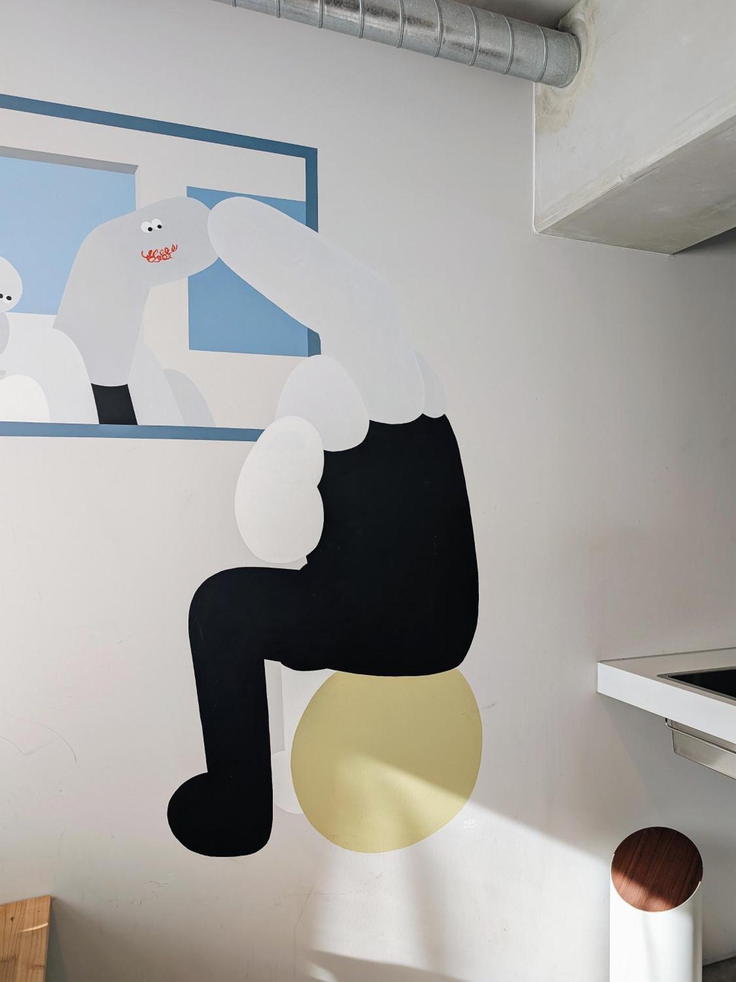 Art Hotels Shibuya Tokió Kültér fotó