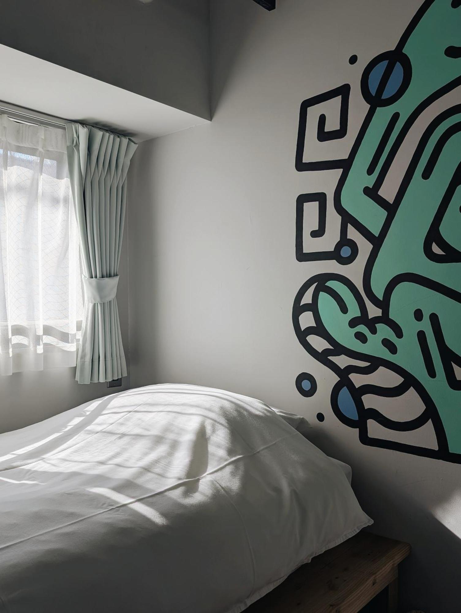 Art Hotels Shibuya Tokió Kültér fotó